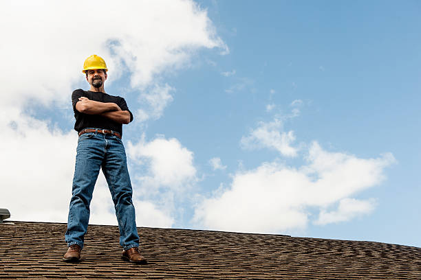 Quick and Trustworthy Emergency Roof Repair Services in Loretto, PA